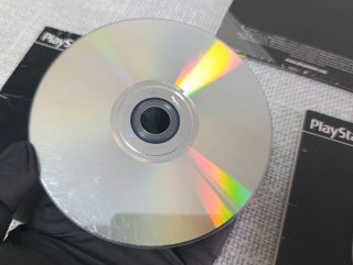 Compilazione Demo PlayStation 2 (PS2)
