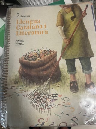 Libros d 1 y 2 de bachillerato batxillerato