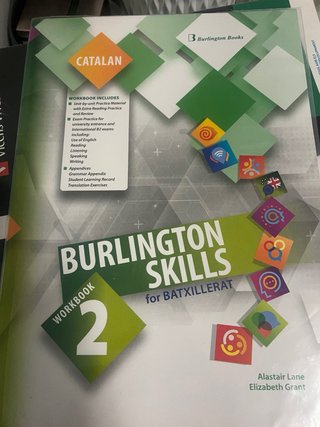 Libros d 1 y 2 de bachillerato batxillerato