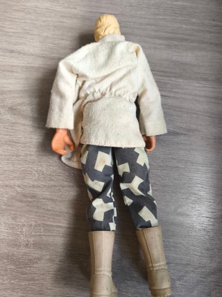 Figura Star Wars Luke Skywalker 12
