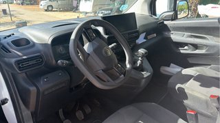 Citroen Berlingo 2024