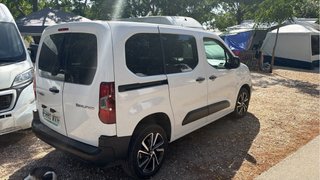 Citroen Berlingo 2024