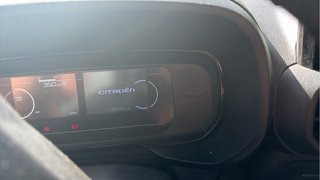 Citroen Berlingo 2024
