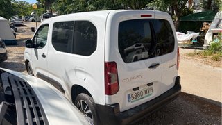Citroen Berlingo 2024