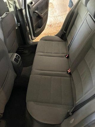Volkswagen Golf 2005