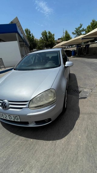 Volkswagen Golf 2005