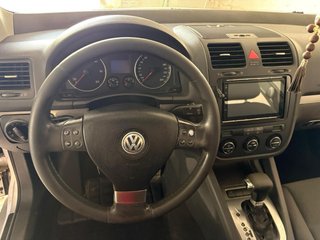 Volkswagen Golf 2005