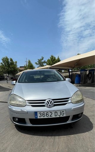 Volkswagen Golf 2005