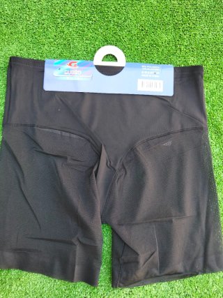 Bragas Reductoras Gusso Talla L Negro