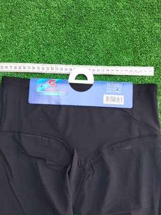 Bragas Reductoras Gusso Talla L Negro