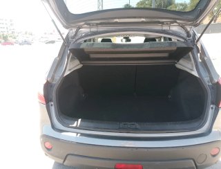 Nissan Qashqai 2012