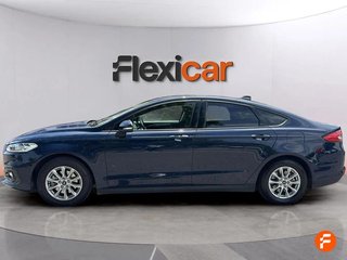 Ford Mondeo 2.0 Híbrido 103kW (140CV) Trend HEV Auto - 4P (2021)
