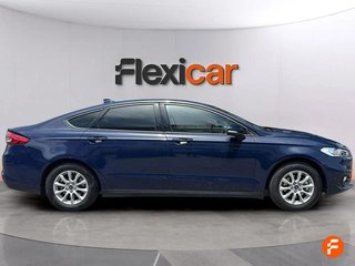 Ford Mondeo 2.0 Híbrido 103kW (140CV) Trend HEV Auto - 4P (2021)