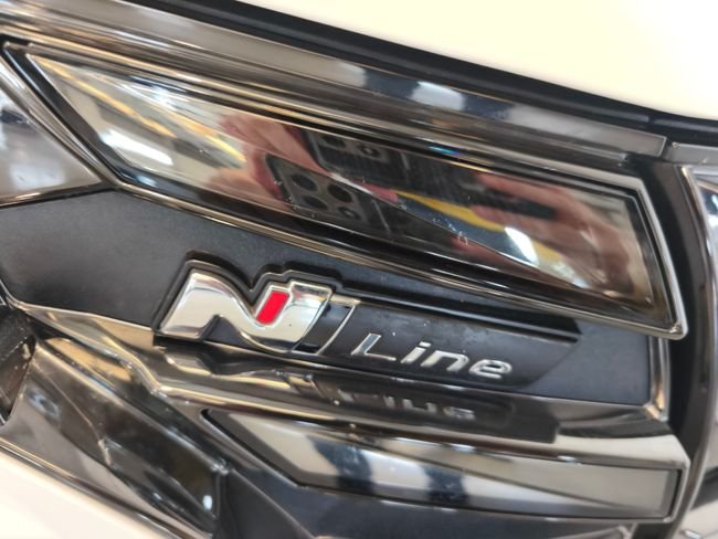 Hyundai Tucson 2022, foto 3