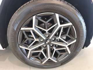 Hyundai Tucson N Line Sky Híbrido 1.6 T-GDI HEV 169 kW