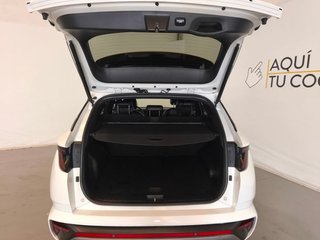 Hyundai Tucson N Line Sky Híbrido 1.6 T-GDI HEV 169 kW