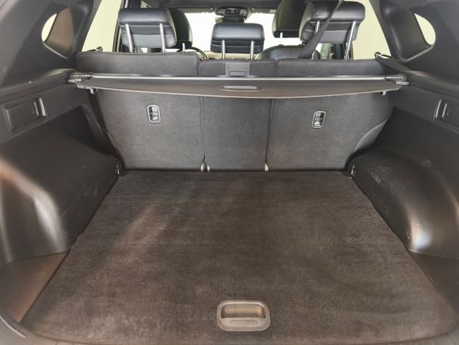 Hyundai Tucson 2022, foto 17