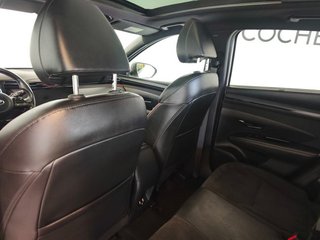 Hyundai Tucson N Line Sky Híbrido 1.6 T-GDI HEV 169 kW