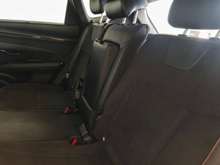 Hyundai Tucson N Line Sky Híbrido 1.6 T-GDI HEV 169 kW