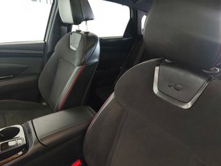 Hyundai Tucson N Line Sky Híbrido 1.6 T-GDI HEV 169 kW