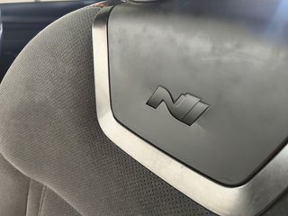 Hyundai Tucson N Line Sky Híbrido 1.6 T-GDI HEV 169 kW