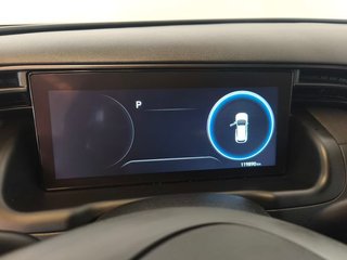 Hyundai Tucson N Line Sky Híbrido 1.6 T-GDI HEV 169 kW