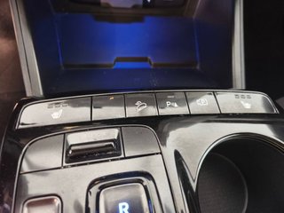 Hyundai Tucson N Line Sky Híbrido 1.6 T-GDI HEV 169 kW