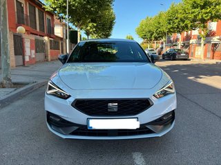 SEAT Leon 2024 1.5 Etsi 150 AUTOMATICO