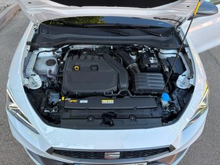SEAT Leon 2024 1.5 Etsi 150 AUTOMATICO