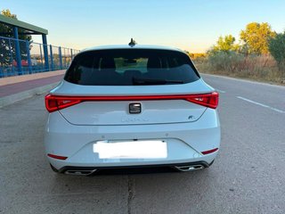 SEAT Leon 2024 1.5 Etsi 150 AUTOMATICO