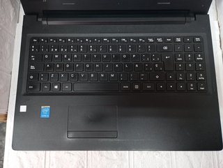 Portatil Lenovo IdeaPad 100-15IBD (1869)