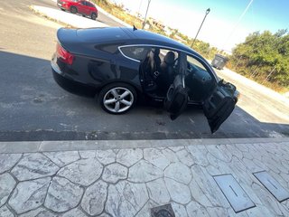 Audi A5 2010
