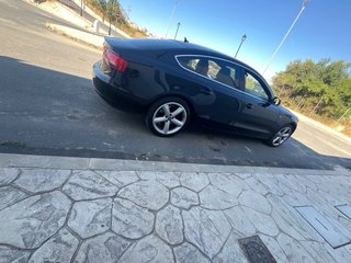 Audi A5 2010