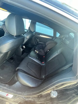Audi A5 2010