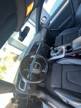 Audi A5 2010