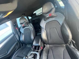 Audi A5 2010
