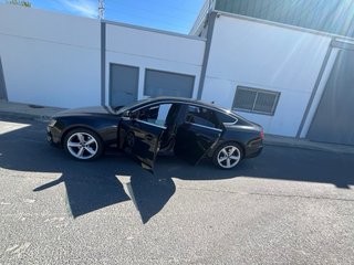 Audi A5 2010