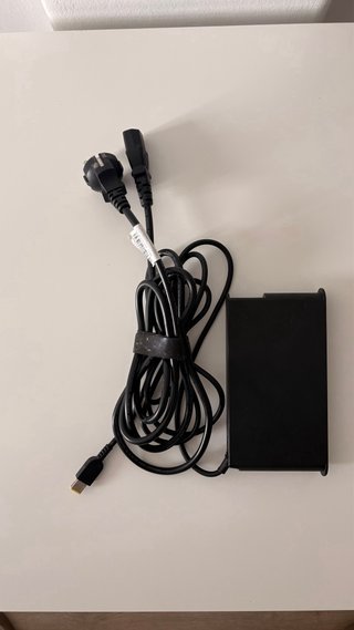 Portátil Lenovo Legion 5 Gen 6
