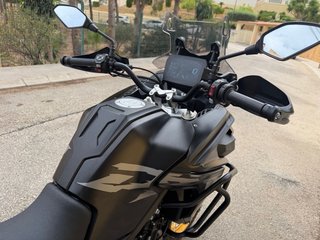 Voge DS 625X 2026 - 650 Km (Nuevo modelo)