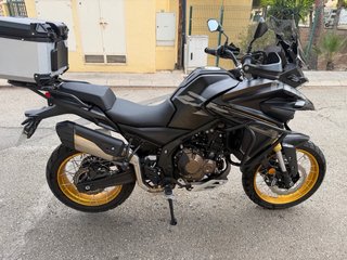 Voge DS 625X 2026 - 650 Km (Nuevo modelo)