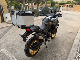 Voge DS 625X 2026 - 650 Km (Nuevo modelo)