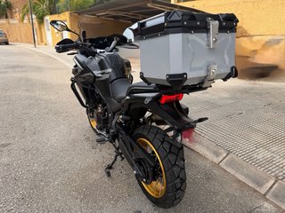 Voge DS 625X 2026 - 650 Km (Nuevo modelo)