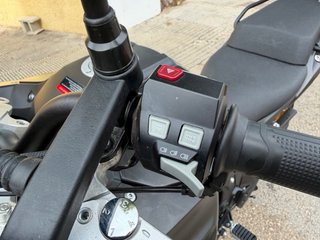 Voge DS 625X 2026 - 650 Km (Nuevo modelo)