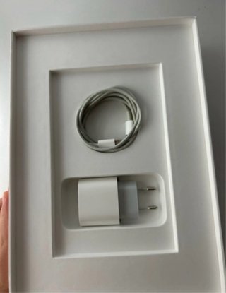 iPad 9a Gen con segni di usura come da foto