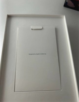 iPad 9a Gen con segni di usura come da foto
