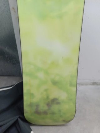 Tabla Snowboard Burton