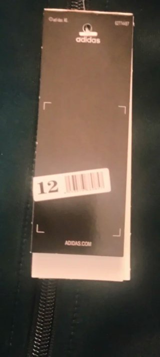 Chándal Real Madrid Adidas Niños Negro/Rosa 26/27
