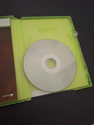 Tomb Raider Legend Xbox 360 Classics