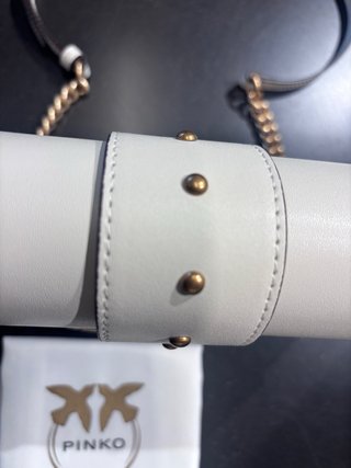 Borsa Pinko Love One classic.