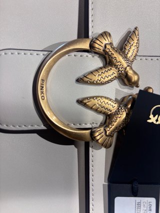 Borsa Pinko Love One classic.